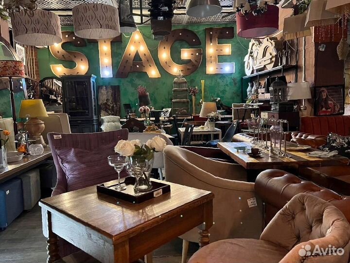 Декор для отелей москва