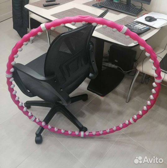 Обруч халахуп