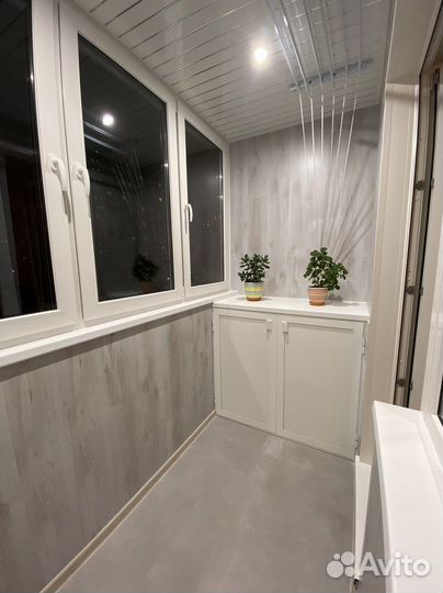 Тумба на балкон на заказ с доставкой