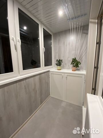 Тумба на балкон на заказ с доставкой