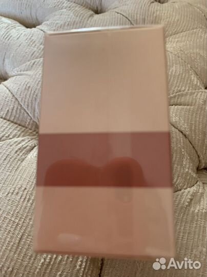 Туалетная вода amwey