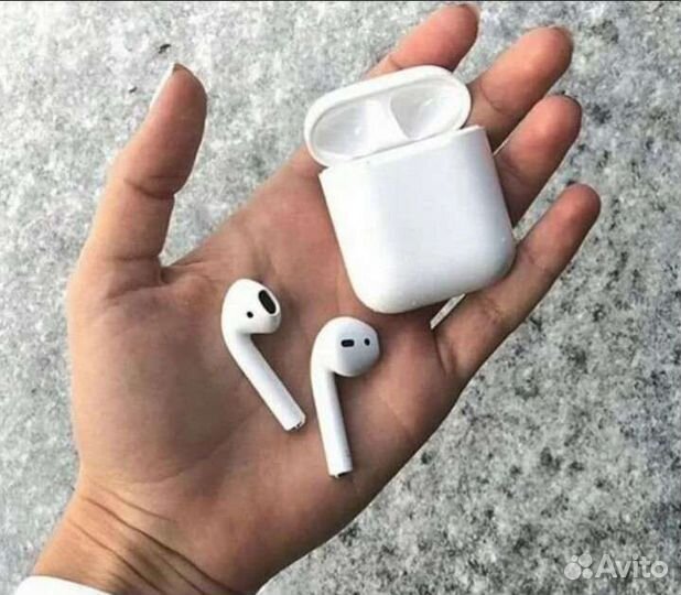 AirPods 2 Premium version 2023