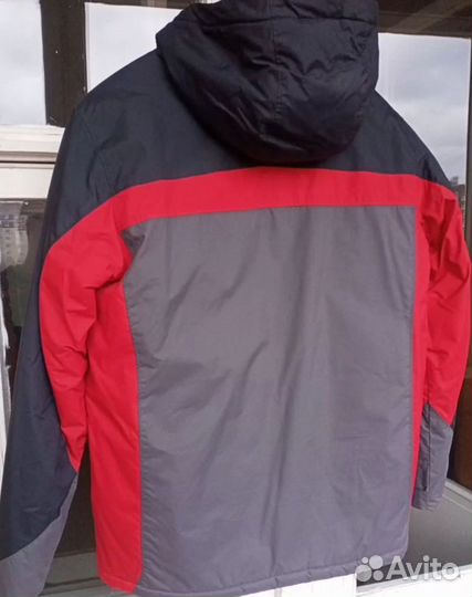 Мужская куртка columbia