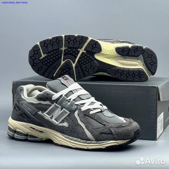 Кроссовки New Balance 1906d (Арт.47810)