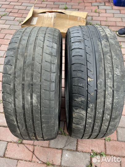 Falken Ziex ZE-914 225/50 R18 B