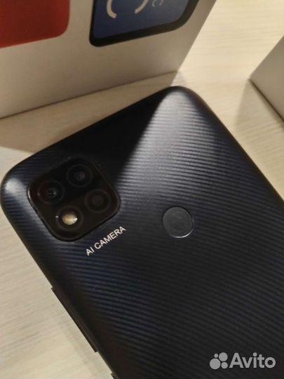 Xiaomi redmi note 9s 4 64gb