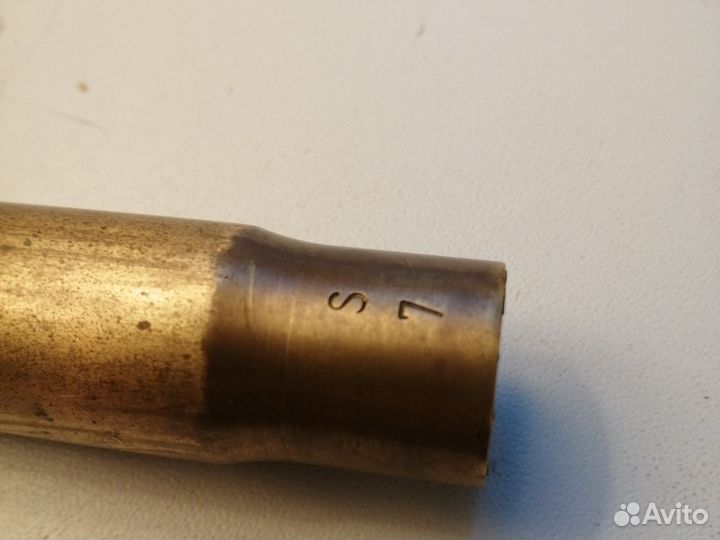 Мундштук lebayle для альт саксофона