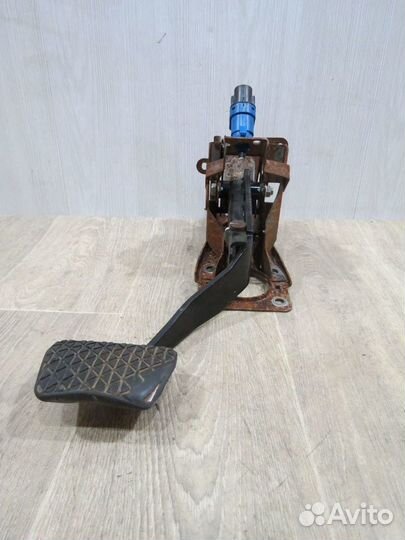 Педаль тормоза Mazda 6 GH