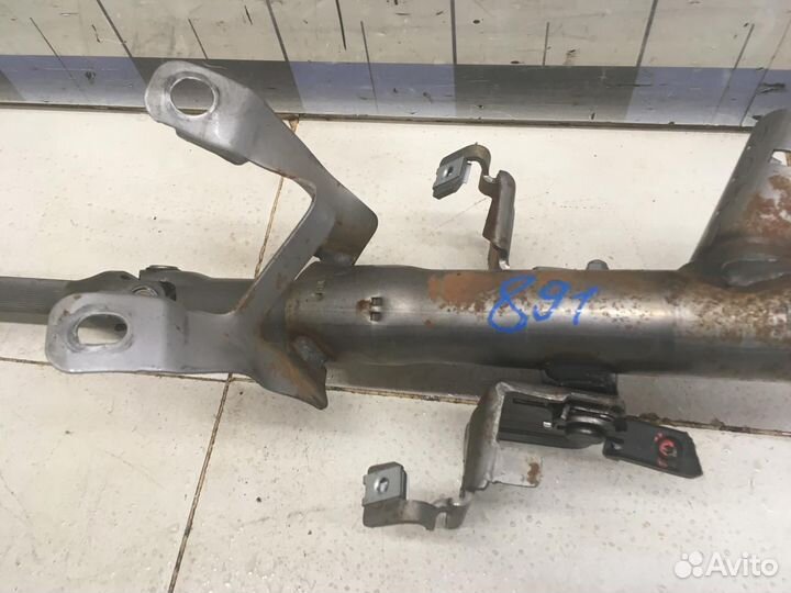 Колонка рулевая Logan 2005-2014