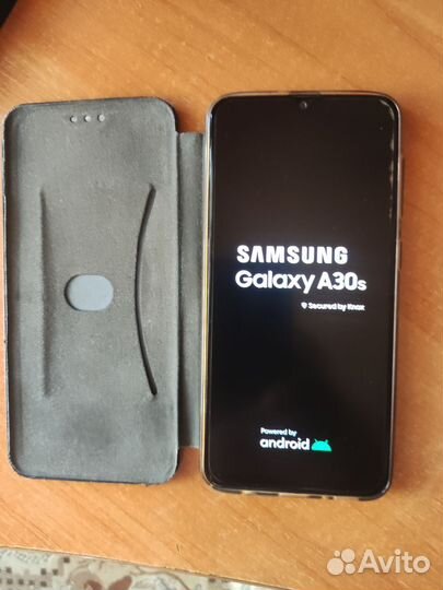 Samsung Galaxy A30s, 3/32 ГБ