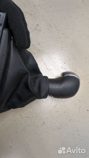 Кулиса кпп Skoda Yeti, 2015