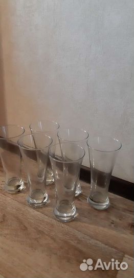 Продам бокалы для пива
