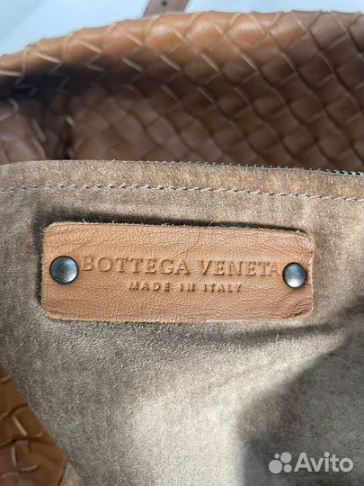 Сумка Bottega Veneta