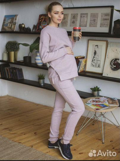 Одежда для кормящих