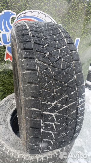 Bridgestone Blizzak DM-V3 285/60 R18 87P