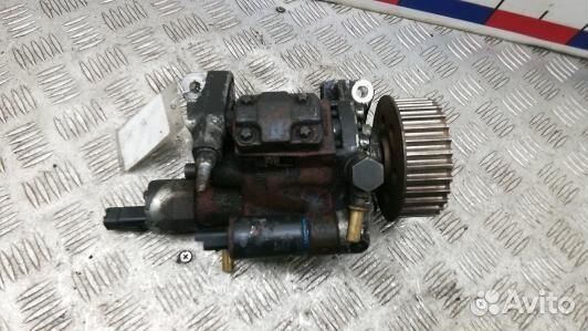 Тнвд дизельный renault scenic 3 (1SK06AC01)