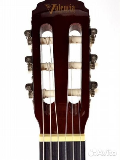 Гитара Valencia VC104C