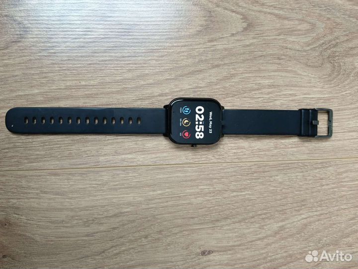 Смарт часы Canyon