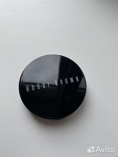 Пудра перламутровая illuminating bronzing powder