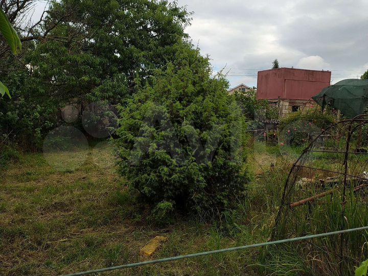 Участок 4 сот. (СНТ, ДНП)