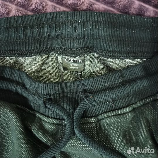 Вещи на подростка 158-164