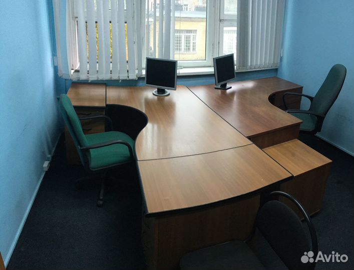 Юридический адрес от собственника