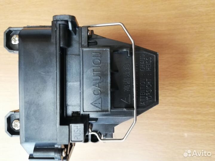 Лампа ELP60 для проектора epson