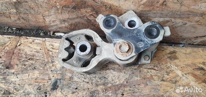 Опора двигателя задняя Mazda CX 5 2012-2017