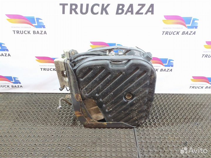 Бак AdBlue (мочевины) Scania 5-series