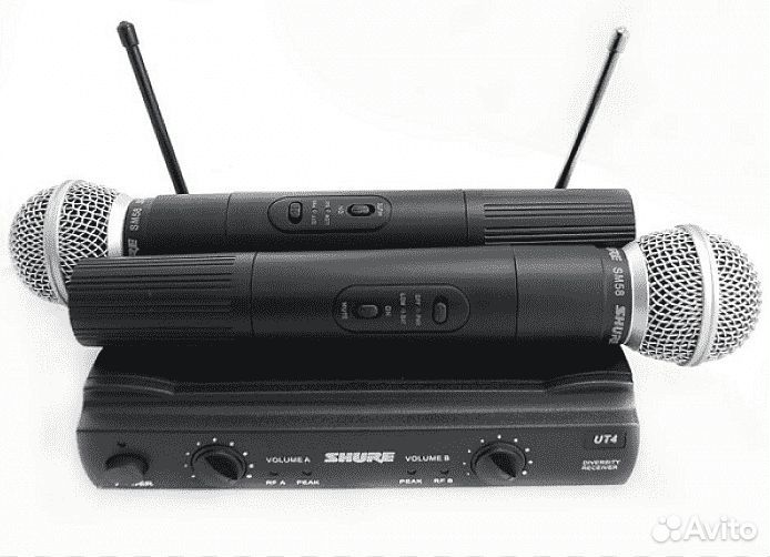 Аренда звукового оборудования, микрофонов, колонок