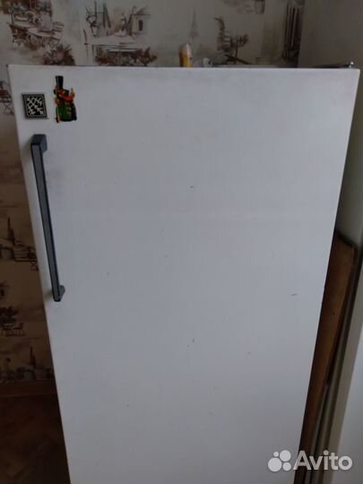 Холодильник б/у
