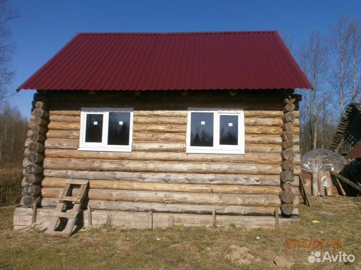 Пластиковые окна с установкой