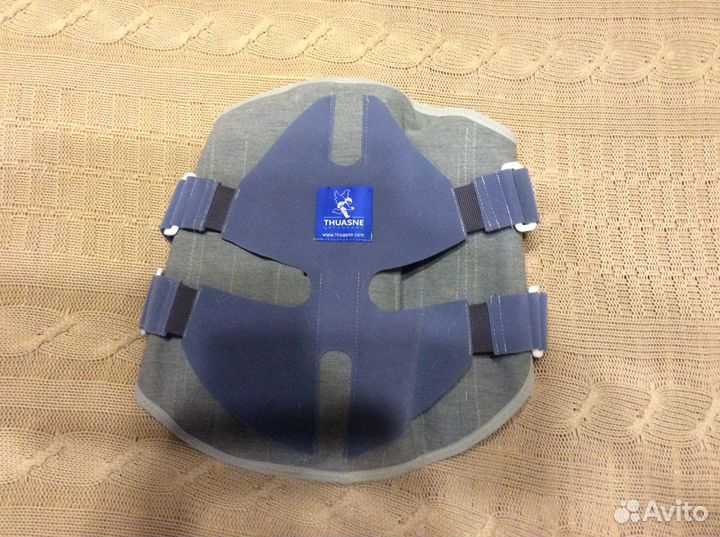 Корсет ортопедический поясничный