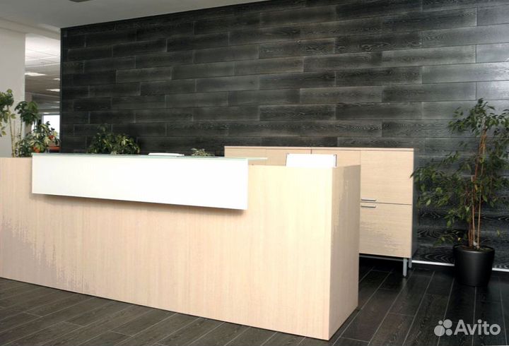 Ресепшен для салонов красоты