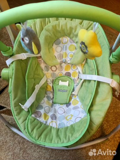 Детские качели