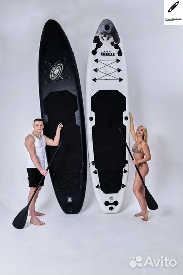 SupBoard премиум от производителя