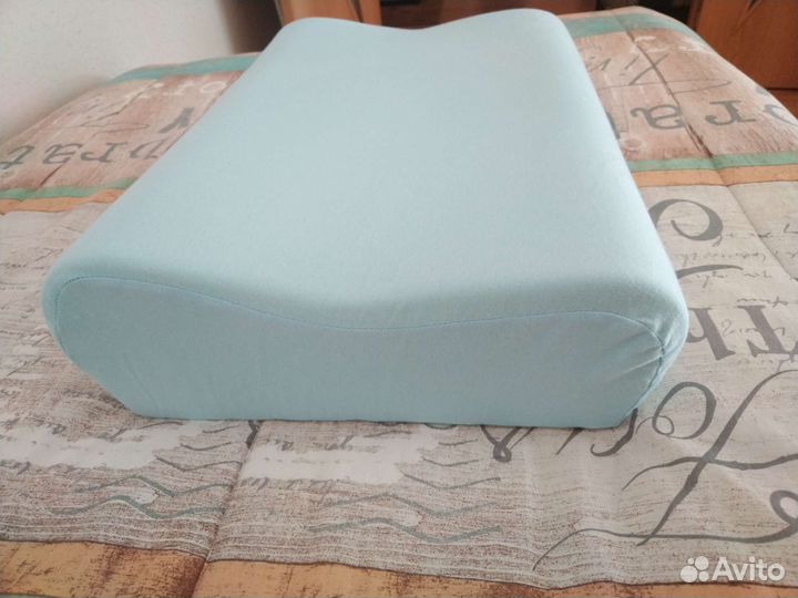 Подушка ортопедическая для взрослых