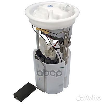 Насос топливный Ford Mondeo IV S-Max 2.0 77406