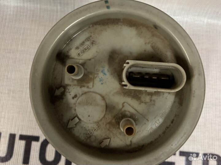 Топливный насос VAG 3B0919050B