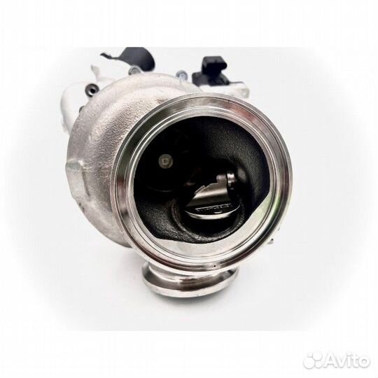 Турбокомпрессор турбина BMW 11658747743