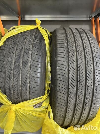 Michelin Primacy Tour A/S 265/50 R20 111W