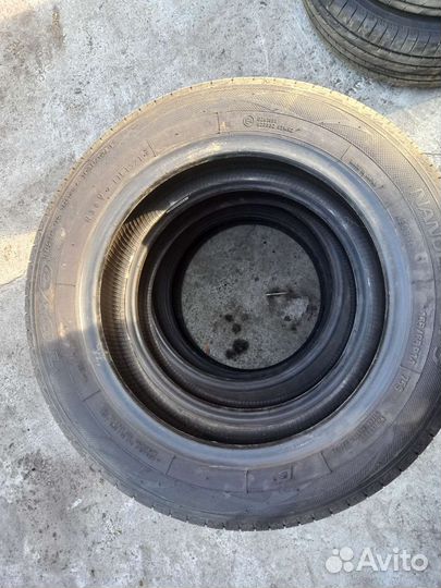 Toyo H20 155/65 R14