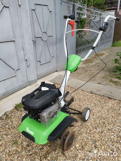 Культиватор Viking HB 445R