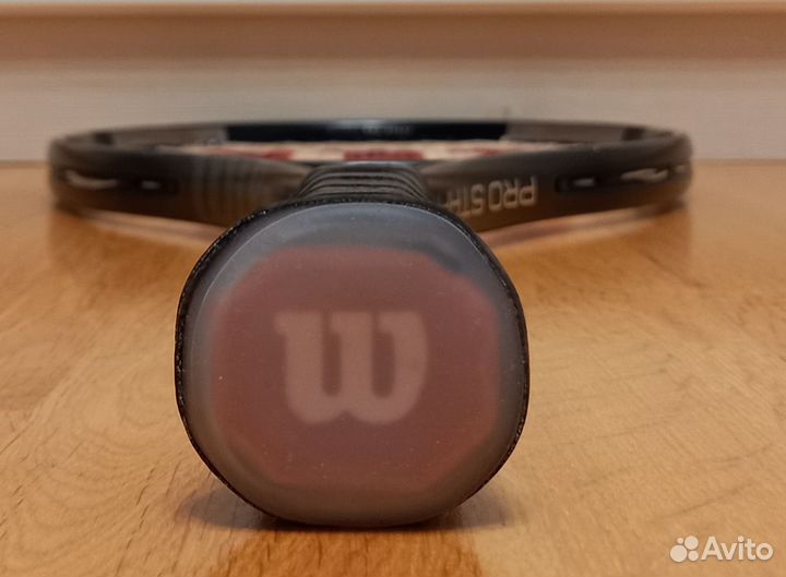 Ракетка для большого тенниса wilson pro staff