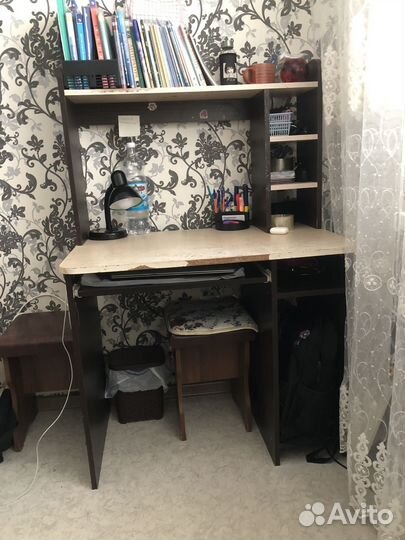 Компьютерный стол