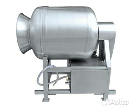 Вакуумный массажер Vacuum Tumblers H 600