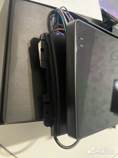 Teyes cc3 2k 4 64 датсун