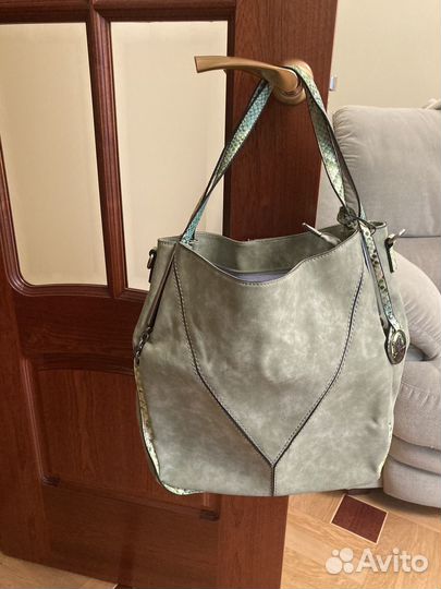 Сумка женская