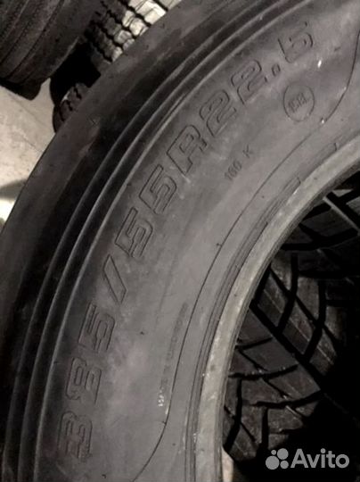 Sava Cargo 5 385/155