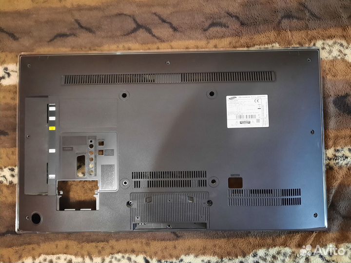 Телевизор samsumg UE32F6100AK в разборе